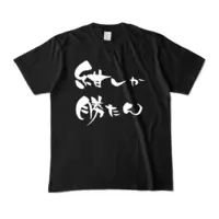 VTuber - Clothes - T-shirts Size-M