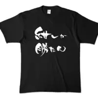 VTuber - Clothes - T-shirts Size-XL