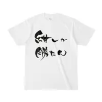 VTuber - Clothes - T-shirts Size-S