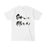 VTuber - Clothes - T-shirts Size-L