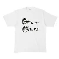 VTuber - Clothes - T-shirts Size-XL