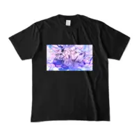 VTuber - Clothes - T-shirts Size-M