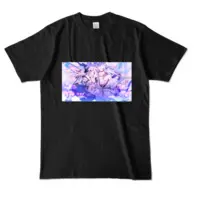 VTuber - Clothes - T-shirts Size-L