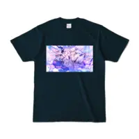 VTuber - Clothes - T-shirts Size-S