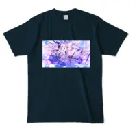 VTuber - Clothes - T-shirts Size-L