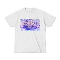 VTuber - Clothes - T-shirts Size-S