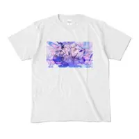 VTuber - Clothes - T-shirts Size-M