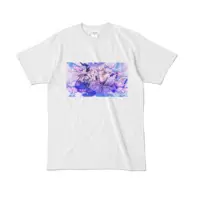 VTuber - Clothes - T-shirts Size-L