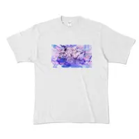 VTuber - Clothes - T-shirts Size-XL