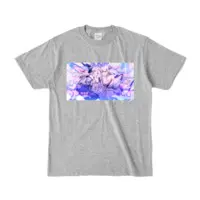 VTuber - Clothes - T-shirts Size-S