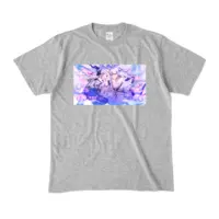 VTuber - Clothes - T-shirts Size-M