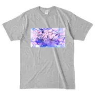 VTuber - Clothes - T-shirts Size-L