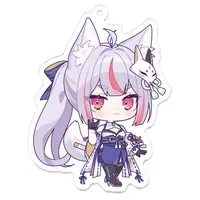 VTuber - Acrylic Key Chain - Key Chain