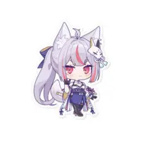 VTuber - Stickers