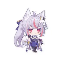 VTuber - Stickers