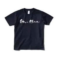 VTuber - Clothes - T-shirts Size-S