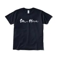 VTuber - Clothes - T-shirts Size-L