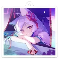 VTuber - Acrylic Key Chain - Key Chain