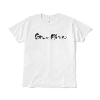 VTuber - Clothes - T-shirts Size-L