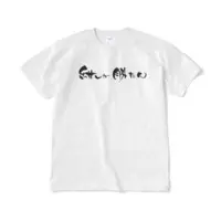 VTuber - Clothes - T-shirts Size-XL