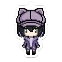 VTuber - Acrylic Key Chain - Key Chain