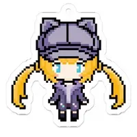 VTuber - Acrylic Key Chain - Key Chain