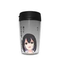 VTuber - Tumbler, Glass