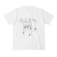 VTuber - Clothes - T-shirts Size-M