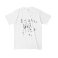 VTuber - Clothes - T-shirts Size-L