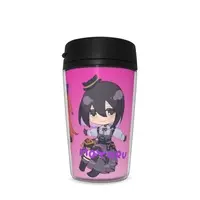 VTuber - Tumbler, Glass