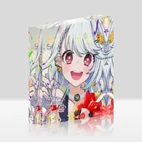 VTuber - Acrylic Block