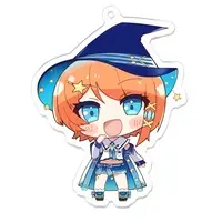 VTuber - Acrylic Key Chain - Key Chain