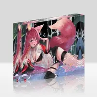 VTuber - Acrylic Block