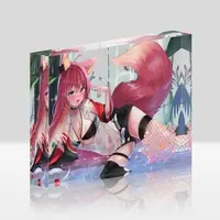 VTuber - Acrylic Block