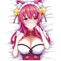 VTuber - Mouse Pad