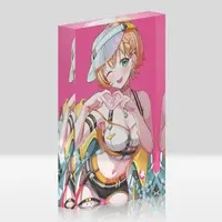 VTuber - Poster - Acrylic Block