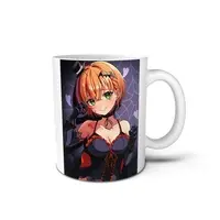 VTuber - Tumbler, Glass