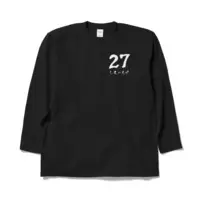 VTuber - Clothes - T-shirts Size-XL