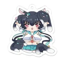 VTuber - Acrylic Key Chain - Key Chain