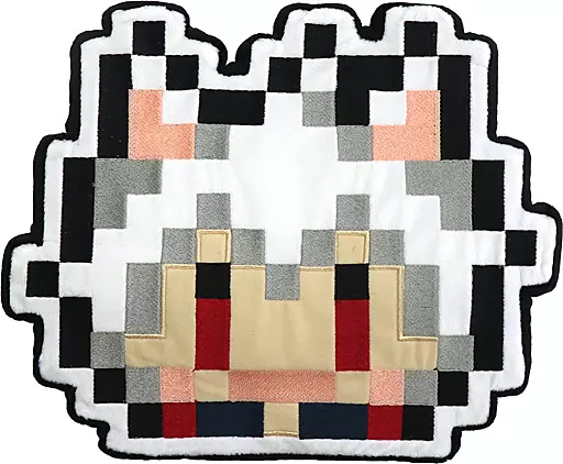 まふまふ　クッション Mafumafu - Cushion - Utaite (まふまふ ドット絵クッション(まふまふ