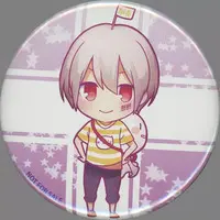 Mafumafu - Badge - Utaite