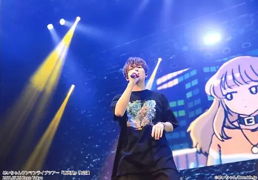 Meychan - Portrait - Utaite