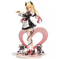 Yuzuki Choco - Figure - hololive