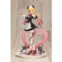 Yuzuki Choco - Figure - hololive