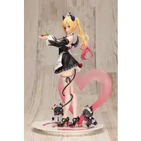 Yuzuki Choco - Figure - hololive