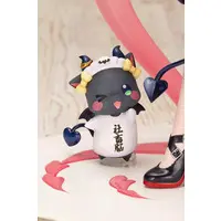 Yuzuki Choco - Figure - hololive