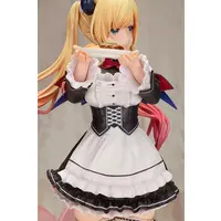 Yuzuki Choco - Figure - hololive