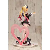 Yuzuki Choco - Figure - hololive