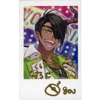 Aragami Oga - Character Card - HOLOSTARS