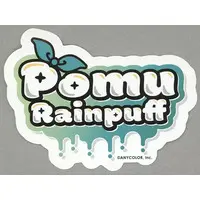 Pomu Rainpuff - Stickers - Nijisanji